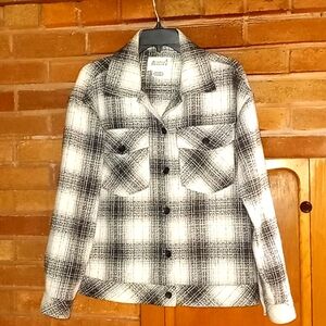 Ladies jacket size small